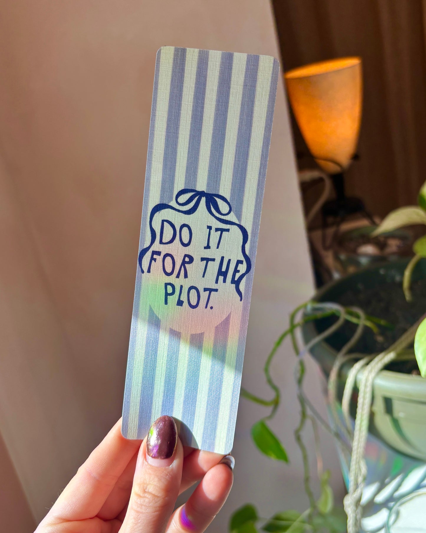 Bookmarks