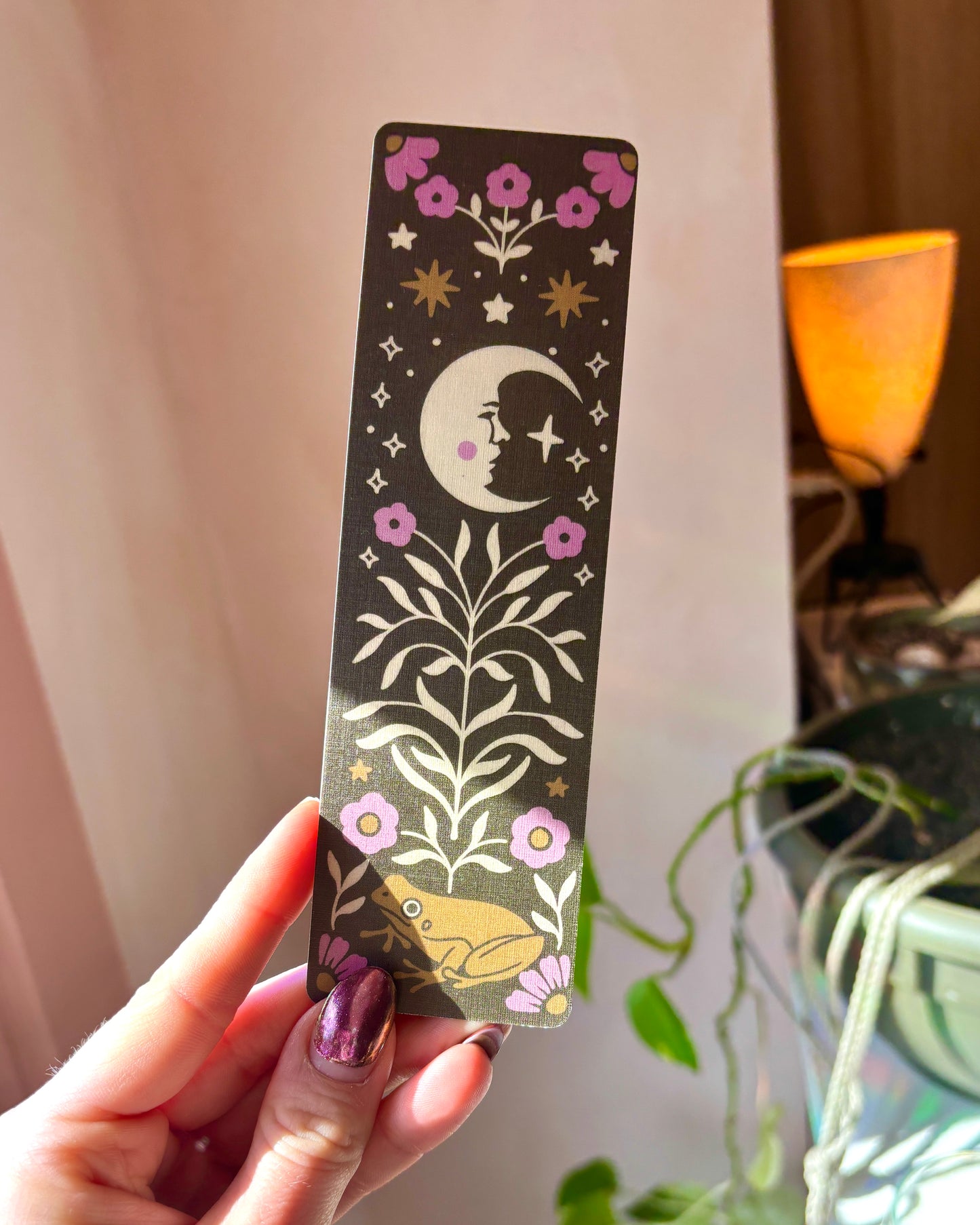 Bookmarks