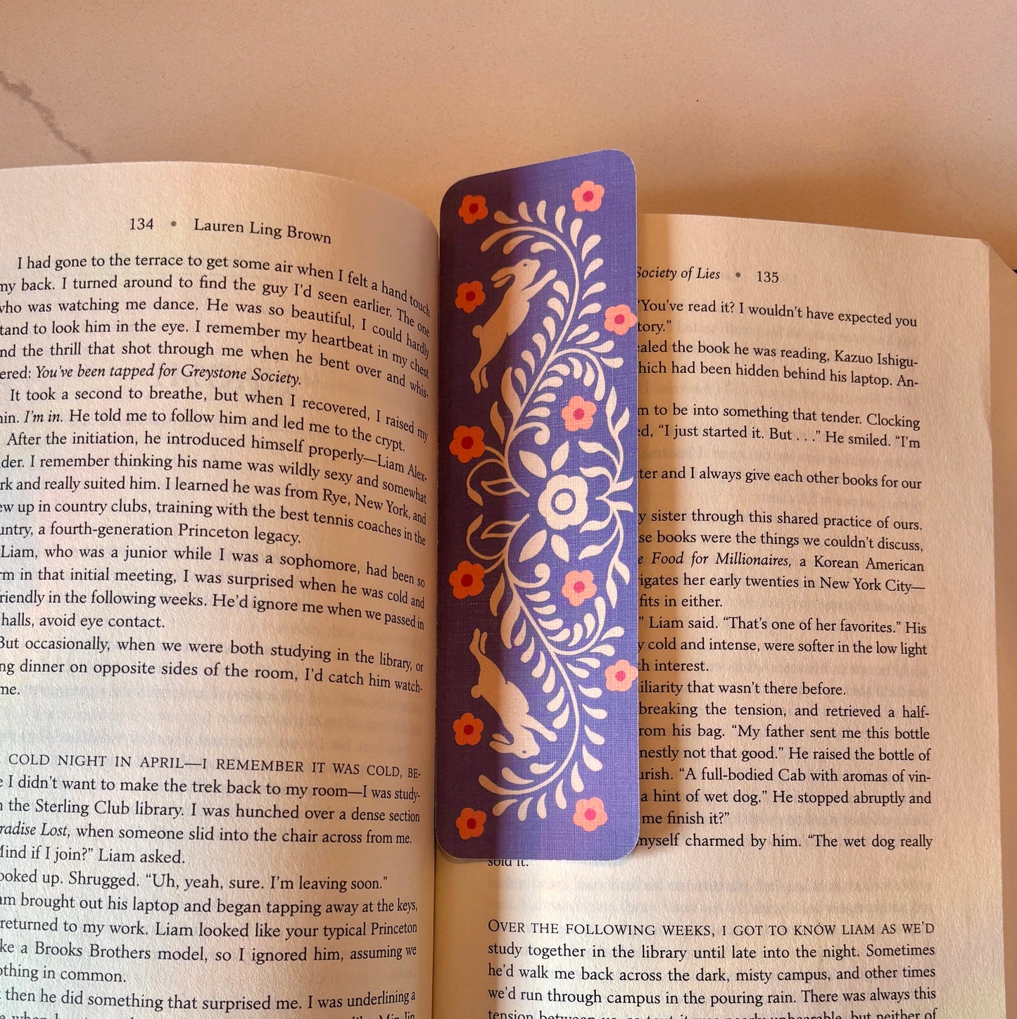 Bookmarks