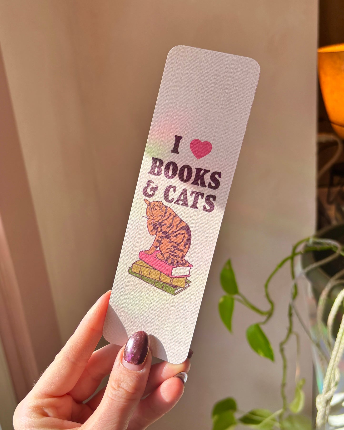 Bookmarks
