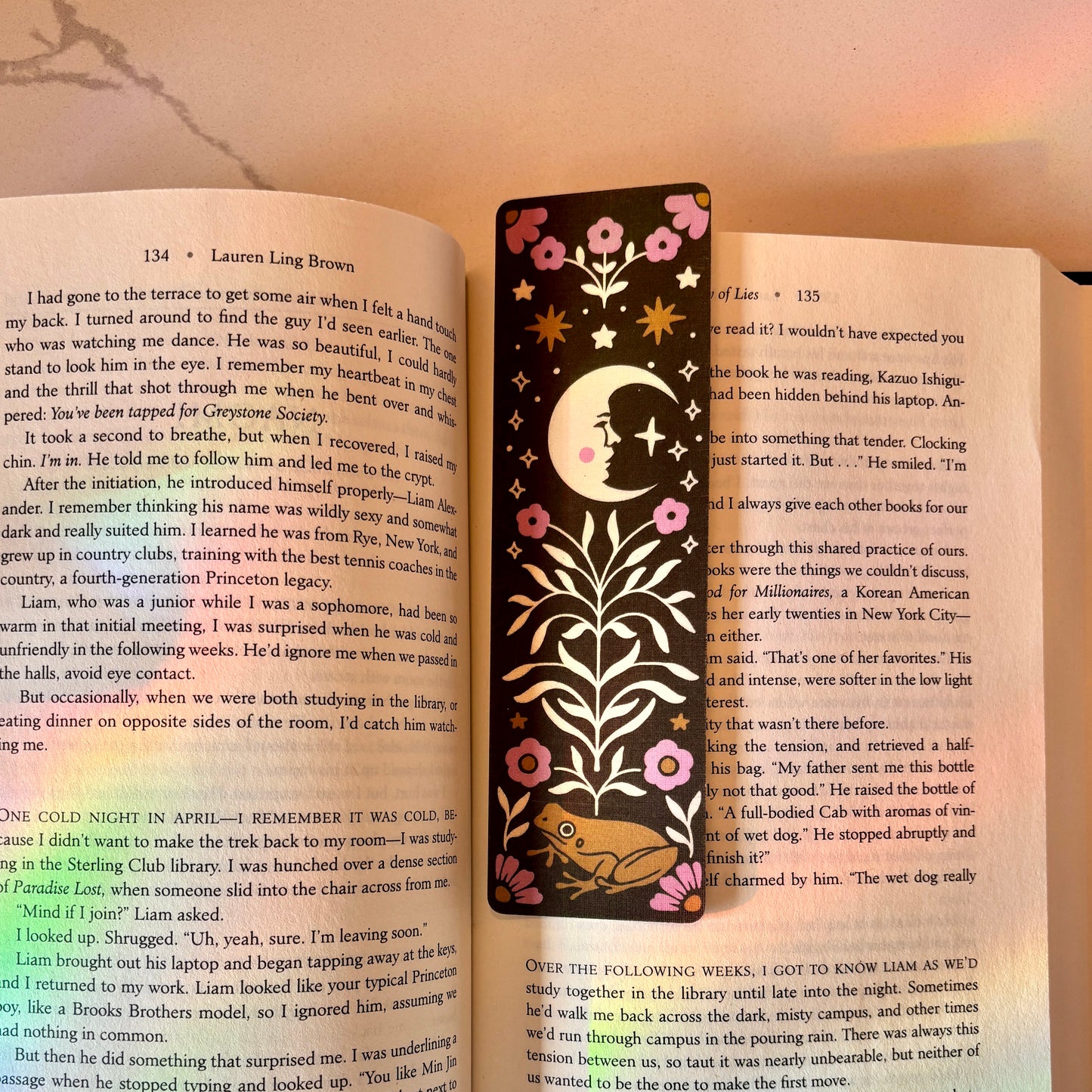 Bookmarks