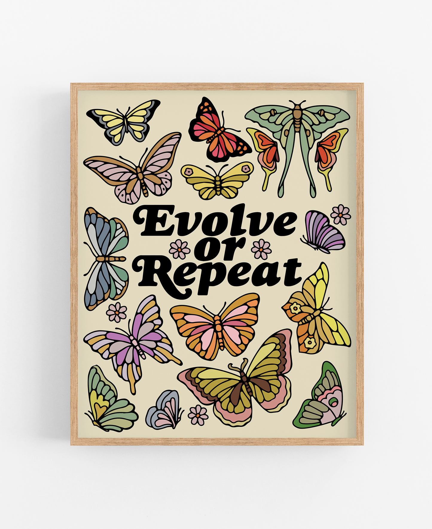 Evolve Print