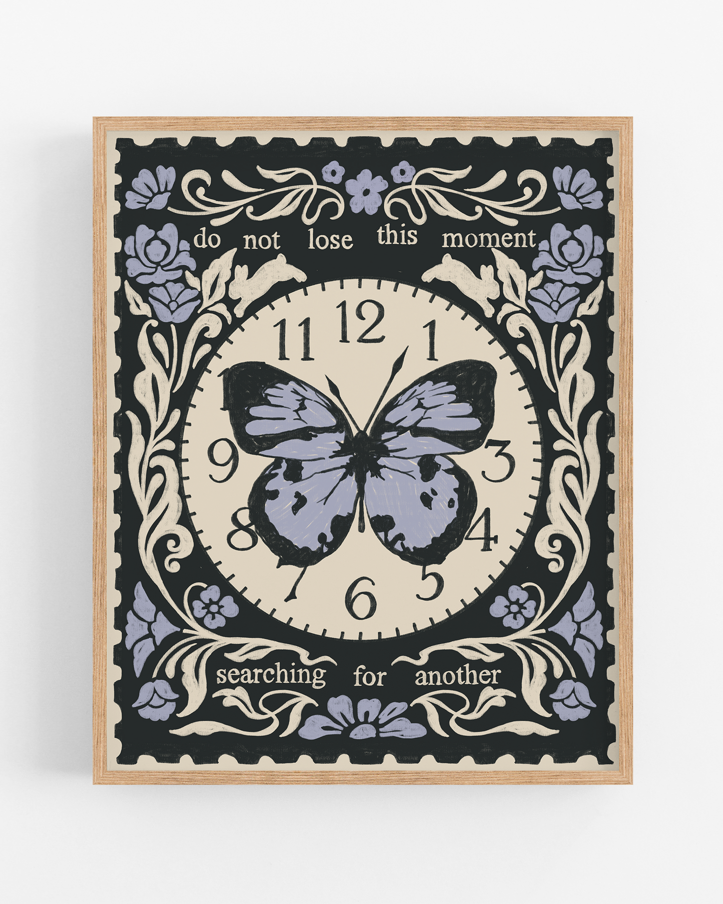Moments Print