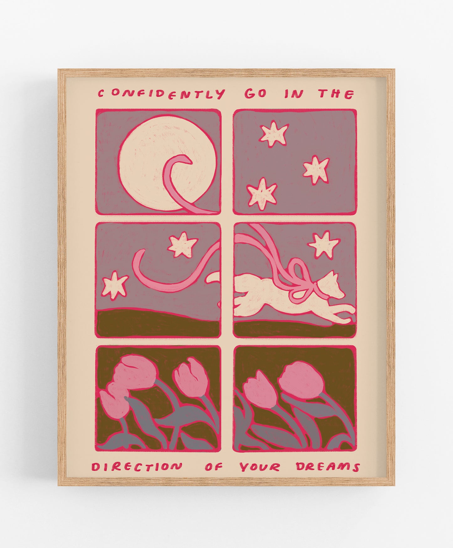 Dream Print