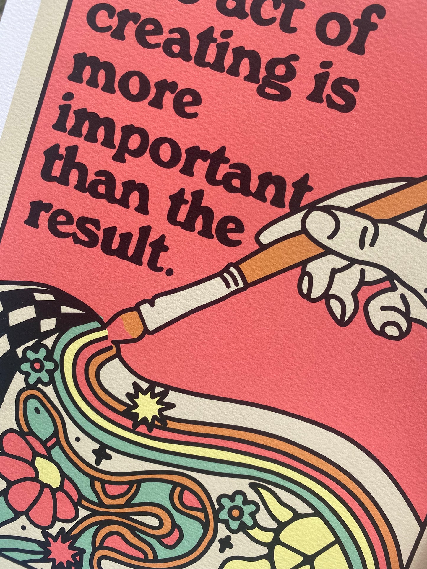 Creatives Print