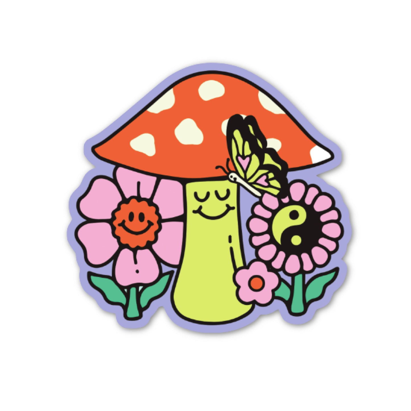 Unity Sticker