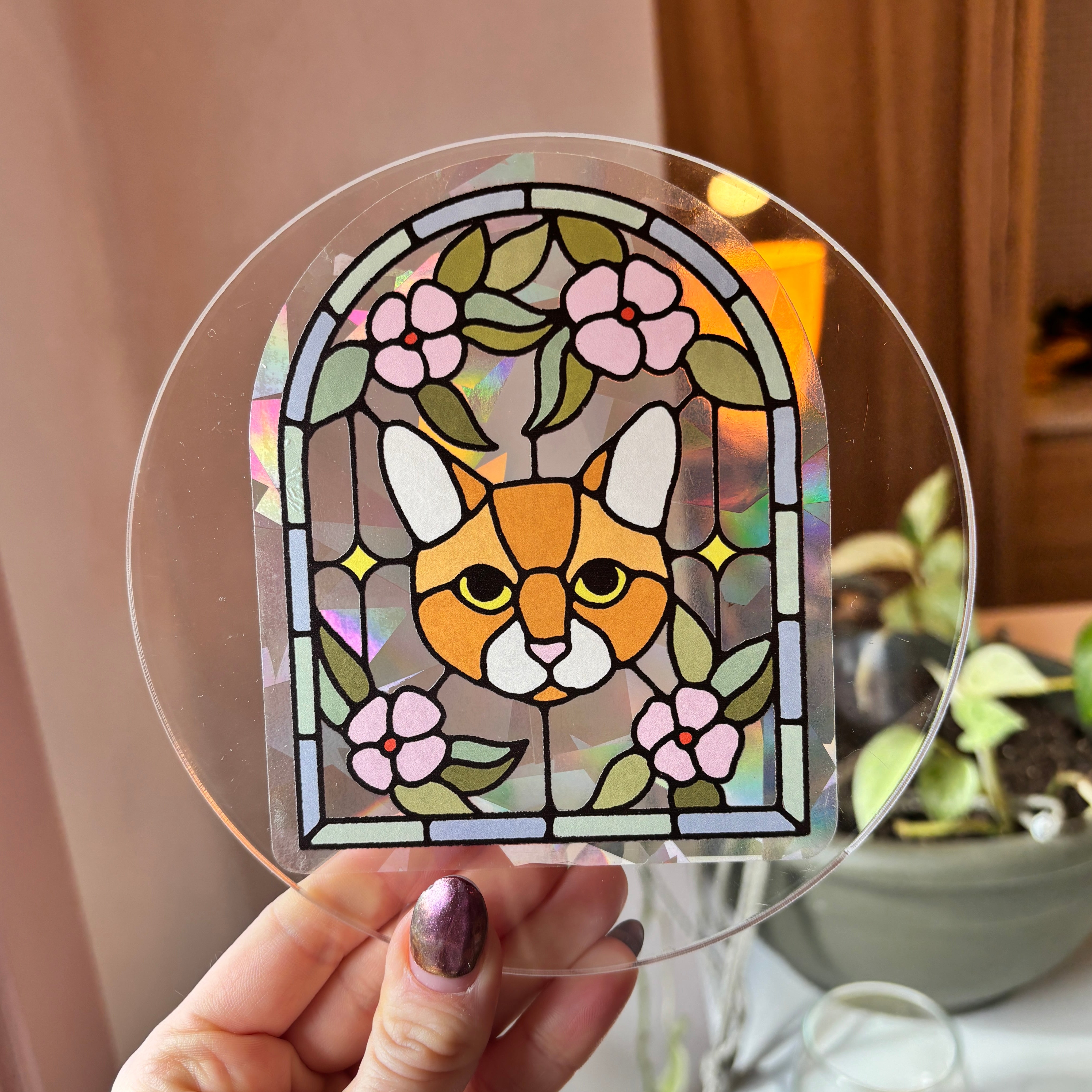 Stickers – Page 4 – Kira Cyan