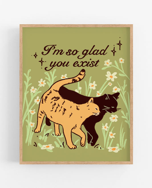 Another Universe Print