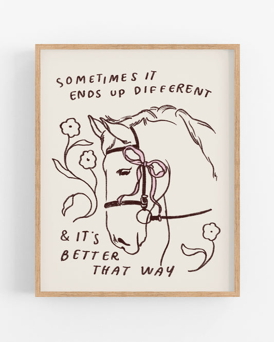 Outcomes Print