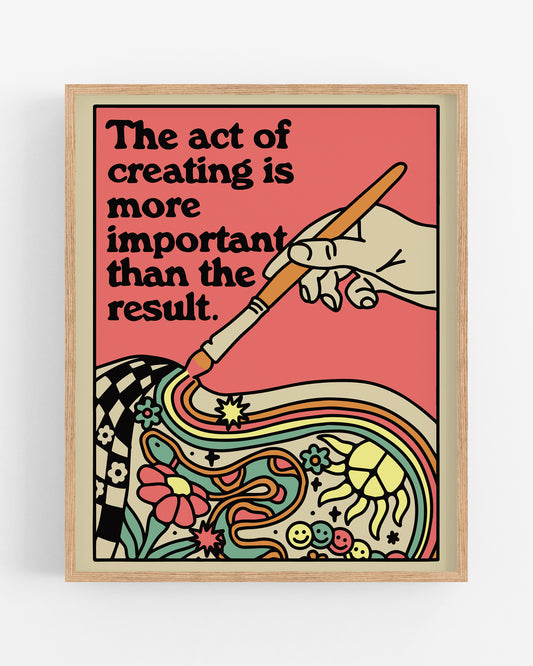 Creatives Print